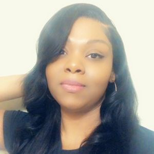 Meet your Posher, Christa